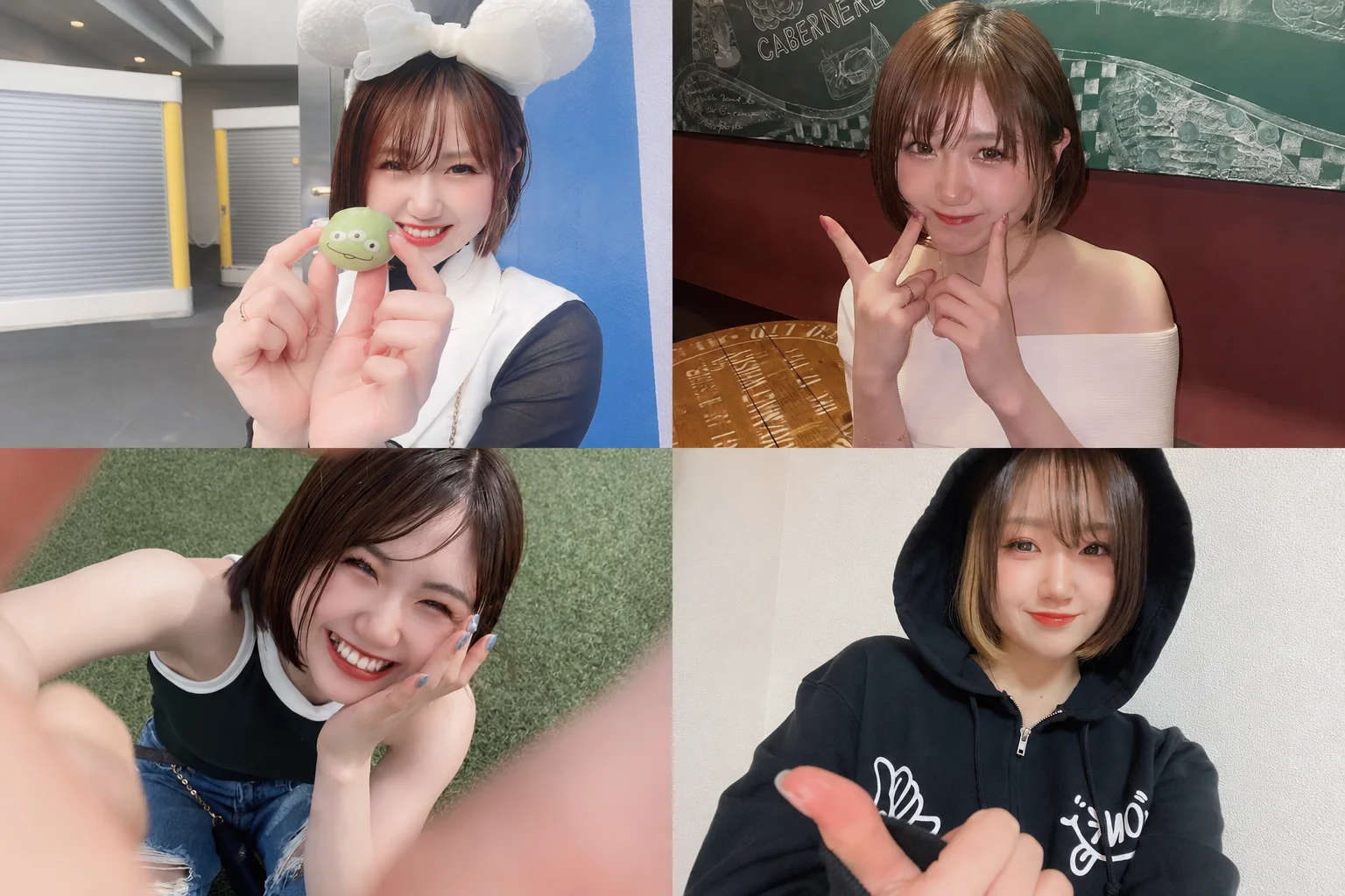 野田彩加選手（山口支部）